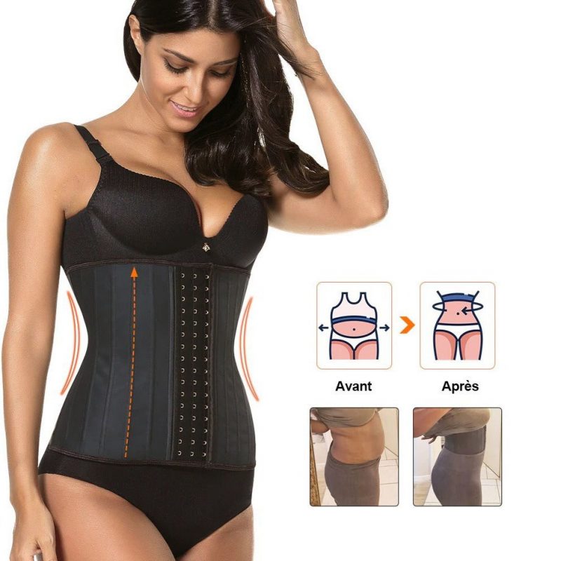 corset minceur